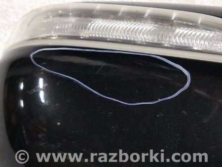 ФОТО Зеркало заднего вида боковое для Acura RDX TB4 USA (15-19) Київ