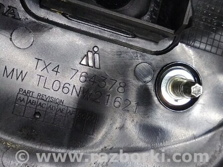 ФОТО Зеркало заднего вида боковое для Acura RDX TB4 USA (15-19) Київ