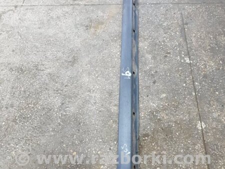 ФОТО Накладка порога наружная для Subaru Forester SG Киев