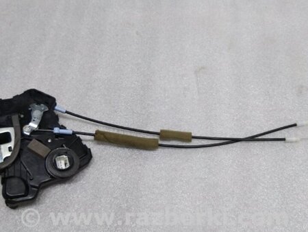 ФОТО Замок боковой двери для Acura RDX TB4 USA (15-19) Київ