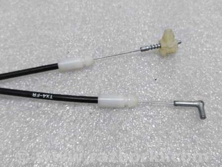 ФОТО Замок боковой двери для Acura RDX TB4 USA (15-19) Київ