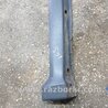 ФОТО Накладка порога наружная для Subaru Forester SG Киев