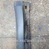 ФОТО Накладка порога наружная для Subaru Forester SG Киев