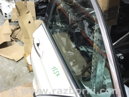 ФОТО Стекло двери для Infiniti QX50 II II P71A (17-25) Київ