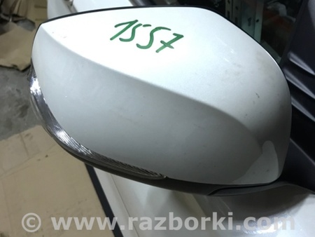 ФОТО Зеркало заднего вида боковое для Infiniti QX50 II II P71A (17-25) Київ