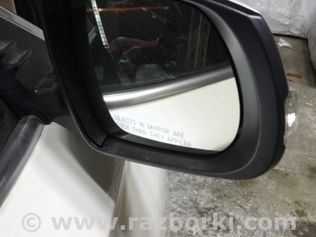 ФОТО Зеркало заднего вида боковое для Infiniti QX50 II II P71A (17-25) Київ