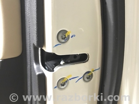 ФОТО Замок боковой двери для Infiniti QX50 II II P71A (17-25) Київ