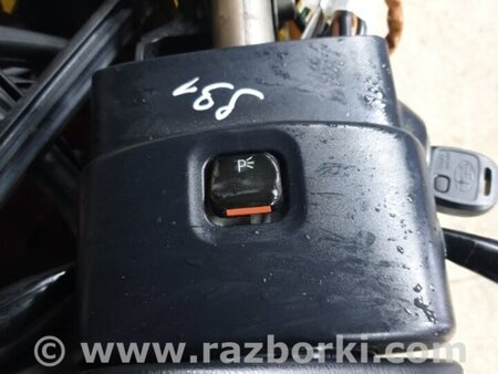 ФОТО Кожух рулевой колонки для Subaru Forester SG Киев