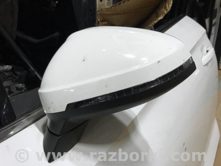 ФОТО Зеркало заднего вида боковое для Audi (Ауди) A5 F5 B9 (16-24) Київ
