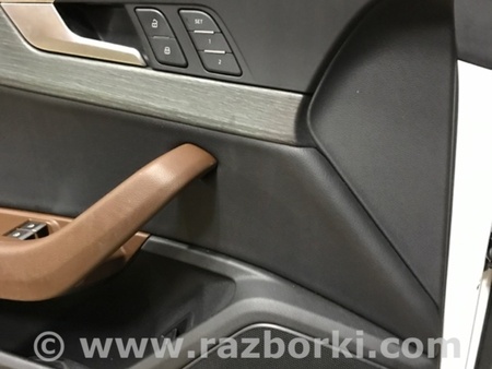 ФОТО Карточка дверная для Audi (Ауди) A5 F5 B9 (16-24) Київ