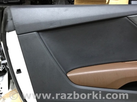 ФОТО Карточка дверная для Audi (Ауди) A5 F5 B9 (16-24) Київ