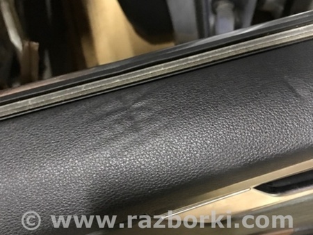 ФОТО Карточка дверная для Audi (Ауди) A5 F5 B9 (16-24) Київ