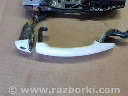 ФОТО Ручка двери внешняя для Audi (Ауди) A3 III 8V (12-20) Київ