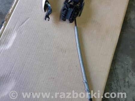 ФОТО Ручка двери внешняя для Audi (Ауди) A3 III 8V (12-20) Київ