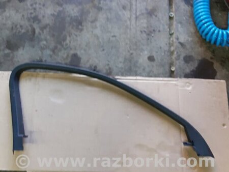 ФОТО Накладка рамки двери для Audi (Ауди) A3 III 8V (12-20) Київ