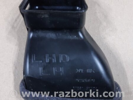 ФОТО Воздуховод салона для Infiniti QX50 II II P71A (17-25) Київ