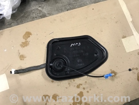 ФОТО Трос замка двери для Audi (Ауди) A3 III 8V (12-20) Київ