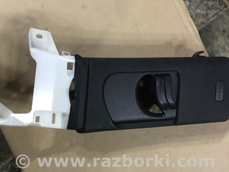 ФОТО Накладка в салоне для Audi (Ауди) A5 F5 B9 (16-24) Київ