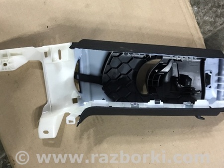 ФОТО Накладка в салоне для Audi (Ауди) A5 F5 B9 (16-24) Київ