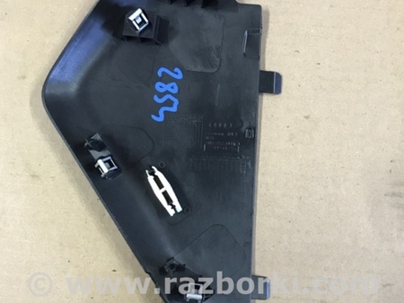 ФОТО Накладка в салоне для Audi (Ауди) A5 F5 B9 (16-24) Київ