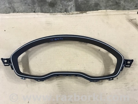 ФОТО Накладка торпедо для Audi (Ауди) A5 F5 B9 (16-24) Київ