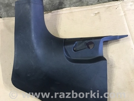 ФОТО Накладка в салоне для Audi (Ауди) A5 F5 B9 (16-24) Київ