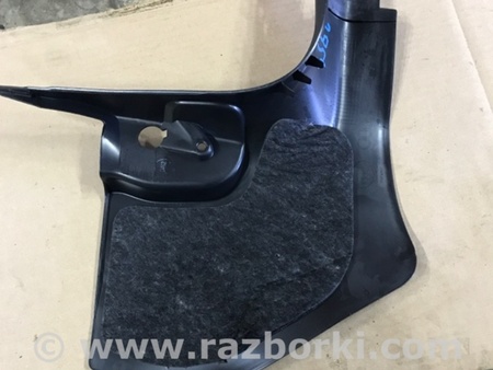 ФОТО Накладка в салоне для Audi (Ауди) A5 F5 B9 (16-24) Київ