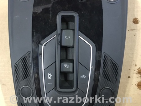 ФОТО Плафон подсветки салона для Audi (Ауди) A5 F5 B9 (16-24) Київ