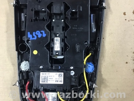 ФОТО Плафон подсветки салона для Audi (Ауди) A5 F5 B9 (16-24) Київ