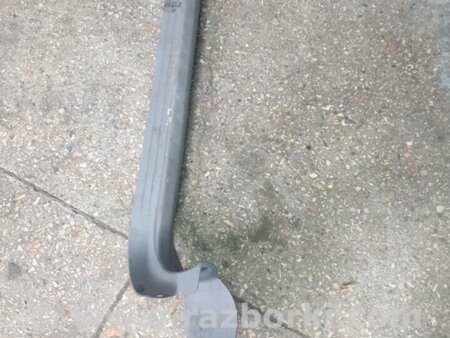 ФОТО Накладка порога наружная для Subaru Forester SG Киев