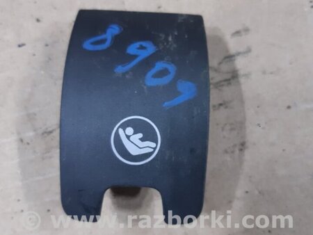 ФОТО Накладка в салоне для Mazda 3 IV BP (2019-) Київ