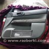 Карта двери передней правой Subaru Forester SG