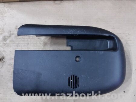 ФОТО Накладка в салоне для Mazda 3 IV BP (2019-) Київ