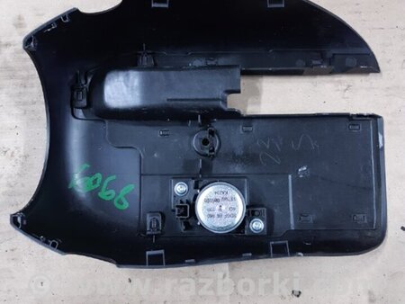 ФОТО Накладка в салоне для Mazda 3 IV BP (2019-) Київ