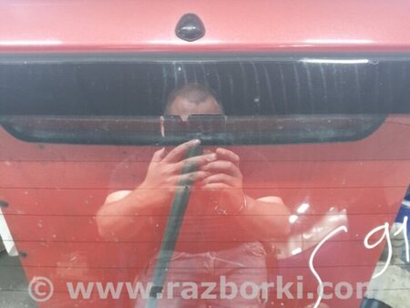 ФОТО Стоп-сигнал для Subaru Forester SG Киев