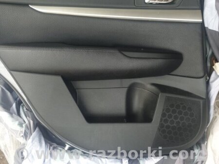 ФОТО Карта двери задней левой для Subaru Outback Киев