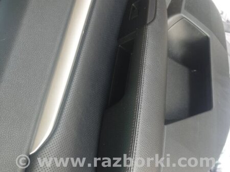 ФОТО Карта двери задней левой для Subaru Outback Киев