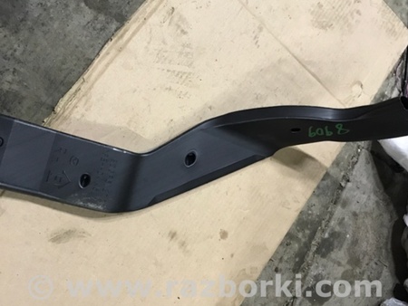 ФОТО Воздуховод салона для Mazda 3 IV BP (2019-) Київ