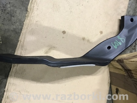 ФОТО Воздуховод салона для Mazda 3 IV BP (2019-) Київ