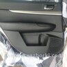 Карта двери задней левой Subaru Outback