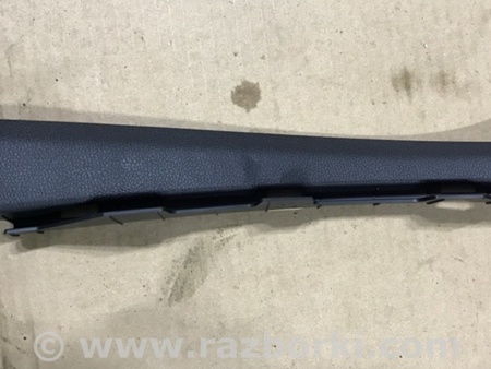 ФОТО Накладка в салоне для Audi (Ауди) Q3 II F3 (18-25) Київ