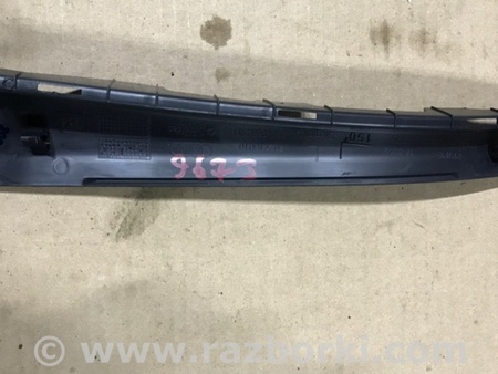 ФОТО Накладка в салоне для Audi (Ауди) Q3 II F3 (18-25) Київ