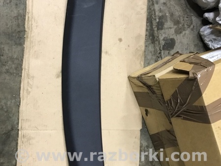 ФОТО Накладка в салоне для Infiniti QX50 II II P71A (17-25) Київ