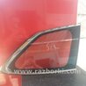 Стекло задней правой двери Subaru Outback