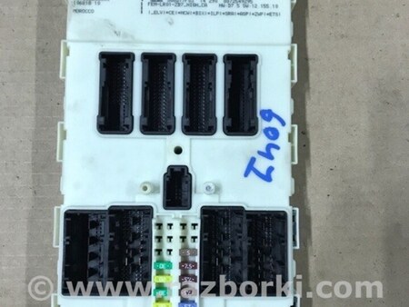 ФОТО Блок предохранителей для BMW 3 F30 +рестайл (11-18) Київ