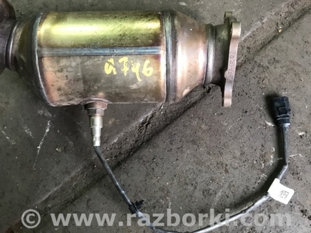 ФОТО Датчик кислородный для Audi (Ауди) A4 V B9 - 8W (2015-) Київ