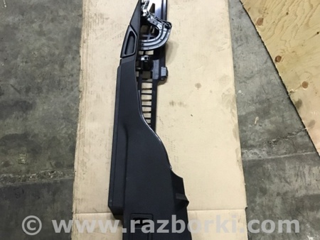 ФОТО Накладка в салоне для BMW 3 F30 +рестайл (11-18) Київ