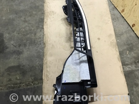 ФОТО Накладка в салоне для BMW 3 F30 +рестайл (11-18) Київ