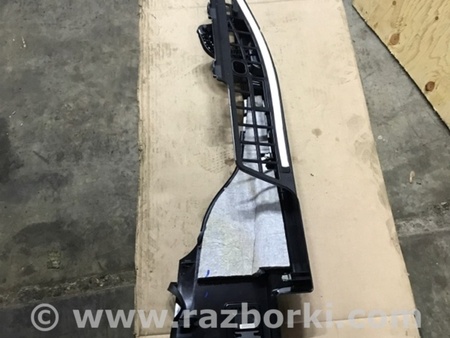 ФОТО Накладка в салоне для BMW 3 F30 +рестайл (11-18) Київ