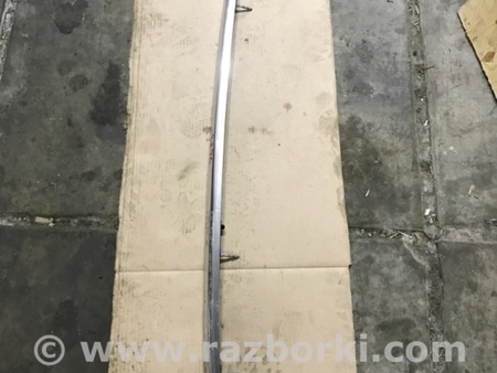 ФОТО Рейлинг для Audi (Ауди) Q3 II F3 (18-25) Київ